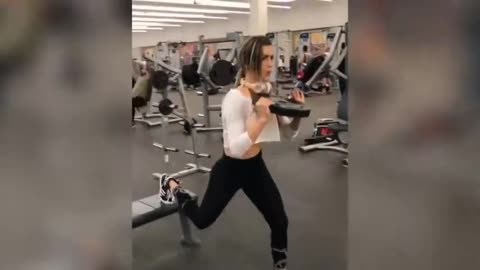 best workout music 1 ANLLELA SAGRA Motivation