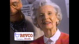 May 1, 1995 - Senior Citizens Save at Revco