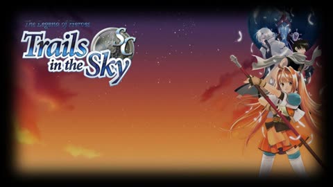 Trails in the Sky SC - Lurking Shadow in the Wilderness (extended)