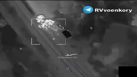 Attack on a train carrying supplies for Ukrainian Armed Forces attacks in Kursk Oblast