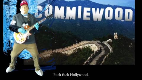 Fuck Hollywood