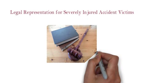 Car Accident Lawyer in Moncks Corner