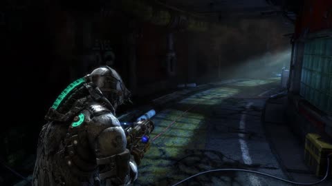 Dead Space 3 Pc Gameplay Part10 (No comentado)