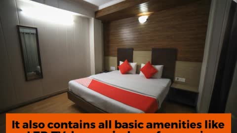 Super Deluxe Room in Shimla