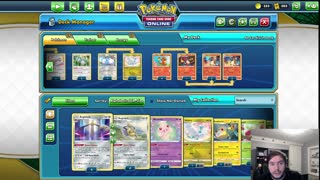 Pokemon TCG Online Charizard