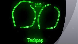 Techpop MIDI