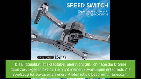 Sjrc f11 pro 4k eis gps drohne mit kamera hd, 2-achsen gimbal, 1,5km kontrollabstand 5g wifi fpv