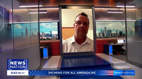 US should brace for terror attack, says retired Green Beret | NewsNation Prime