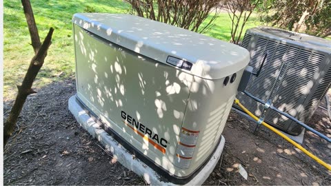 Generator Supercenter of The Mainline : Generator Installation Company in King of Prussia