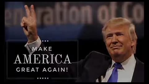 Trump Movement Inspirational Video