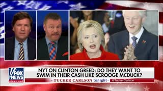 Steyn: Lackluster ticket sales for Clinton speaking tour