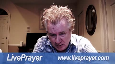 Liveprayer with Bill Keller 9/13/22