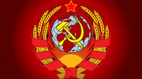 Soviet Anthem (Instrumental)