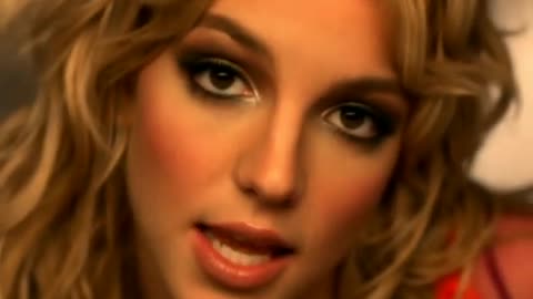 Britney Spears - Overprotected