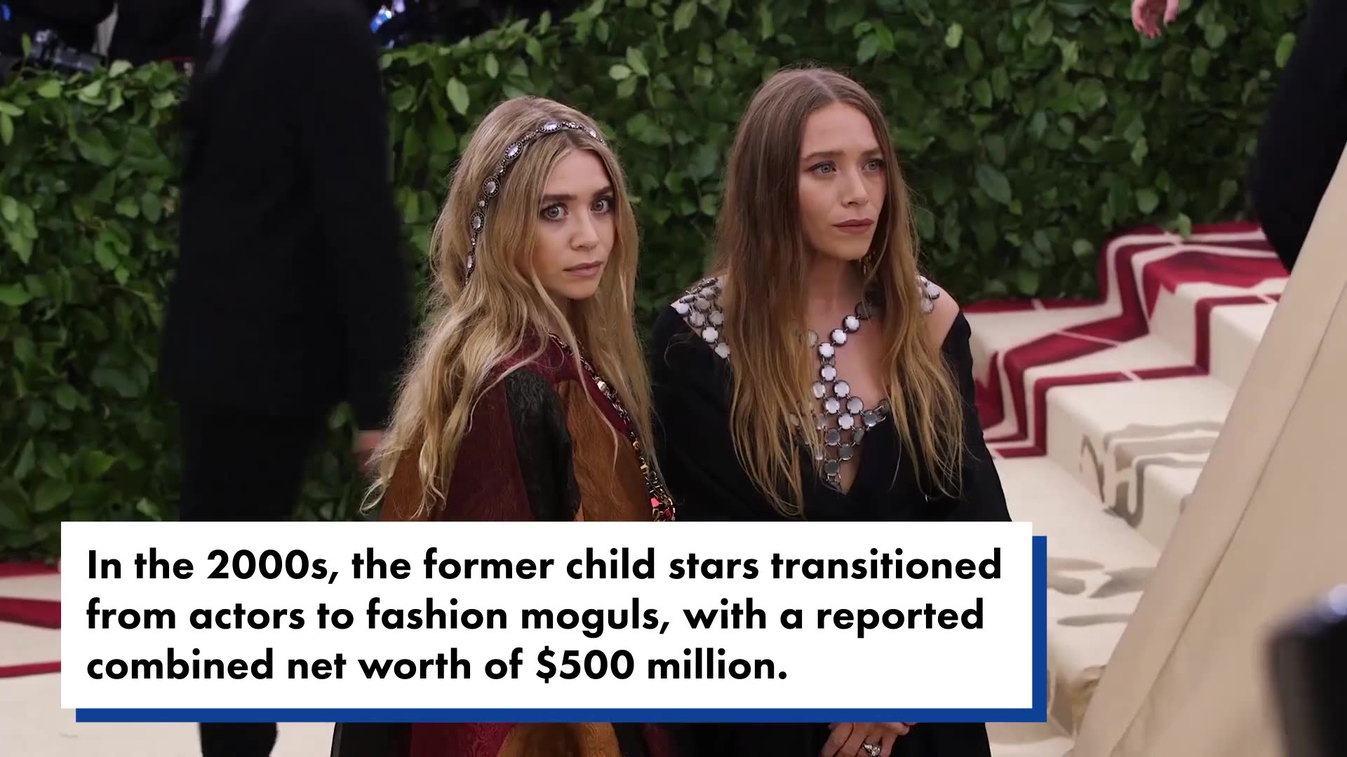 Mary-Kate and Ashley Olsen gave heartfelt speech to make amends with 'Full House' cast after Bob Saget's death