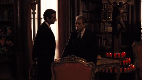 Godfather III: P-2 Others Hidden Secrets Unknown