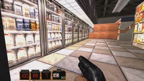 Duke Nukem 3D (PC) E1.10