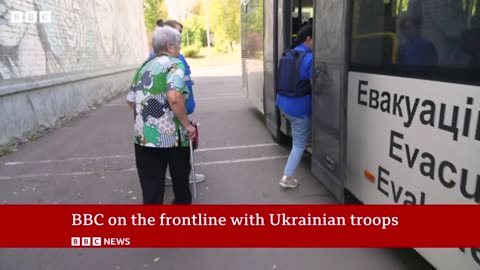 Pokrovsk Under Siege: Ukraine's Eastern Frontline in Peril