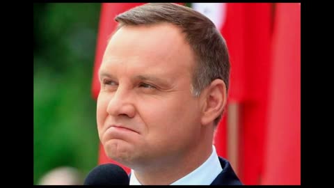 Andrzej DUDA ujawnił !!