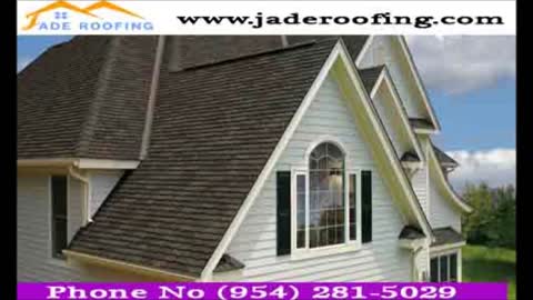 Roof Repair Margate | Jade Roofing