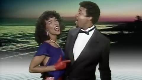 Dennis Edwards ft. Siedah Garrett - Don't Look Any Further