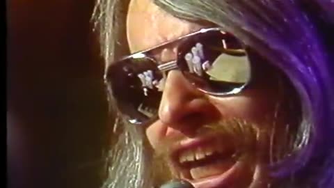 A SONG FOR YOU - Leon Russell & Friends (1971)