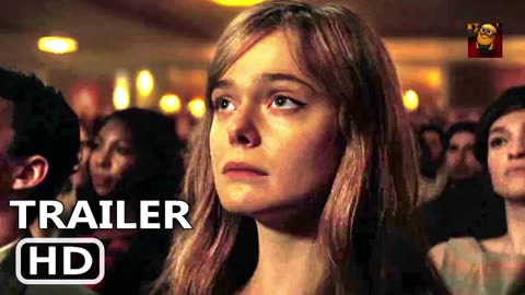 A COMPLETE UNKNOWN Trailer (2024) Elle Fanning, Timothée Chalamet