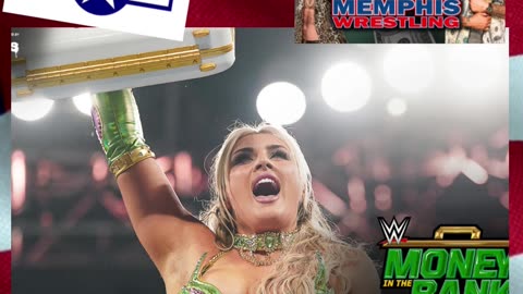 SHIZNIT MINUTE 7.07.24-BT talks MITB!