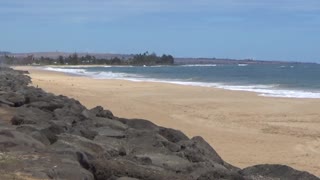 Kekaha, HI — Kekaha Beach Park