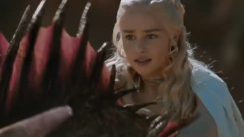 Game of Thrones-5 epic moments that influenced Daenerys Targaryen's character growth