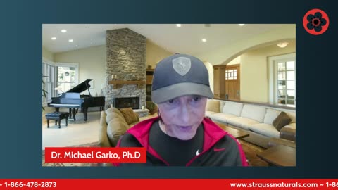 Health & Wellness With Dr Michael Garko (2024-09-18) Cardiovascular System the Brain