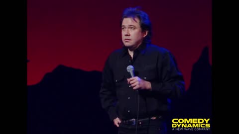 Bill Hicks - JFK Assassination