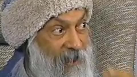 Osho- From Ignorance To Innocence 12