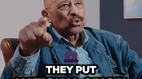 Pt 13.2 Judge Joe Brown explains that VP Harris was born in Canada #news #politics #kamala