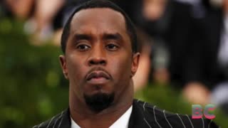 Diddy hit with wave of 120 new sex assault allegations