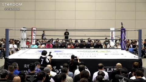 Stardom 5STAR Grand Prix in Yamagata 8-25-2024