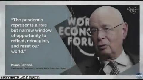 Klaus Schwab