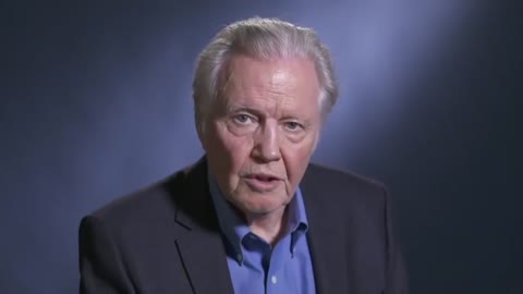 Jon Voight issues grave statement to US Patriots