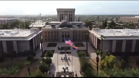 Arizona becomes the first state about to pass universal school vouchers ❤️❤️❤️ School choice now