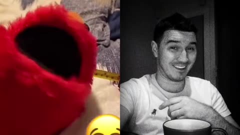 We all know what Elmo was measuring