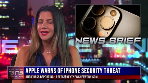 iPhone Users Beware New Threat Could Empty Your Wallet