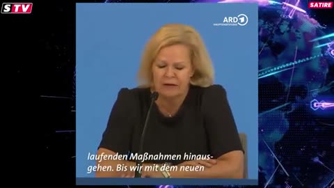 Dies könnte sein "AUS" bedeuten - Bundespolizei kein Geld mehr? 😱 11.09.2024 Schnute TV