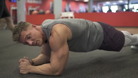 Stop Doing Crunches 5 Exercises For A Six Pack