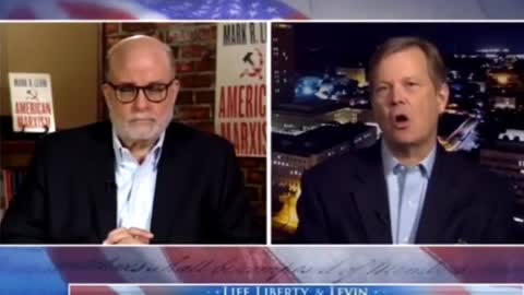 Mark Levin & Peter Schweizer Discuss Biden's $31 Million from China