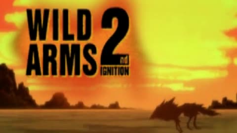 Wild Arms 2 - Opening 2