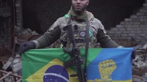 Brazilian Jiu-Jitsu Fighter Max Panavo Gets Killed By Russian Forces While Fighting For Ukraine