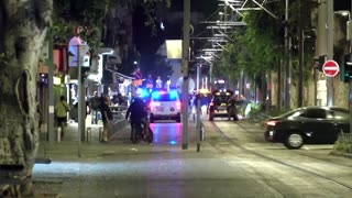 Multiple people killed in attack in Israel's Jaffa, police say