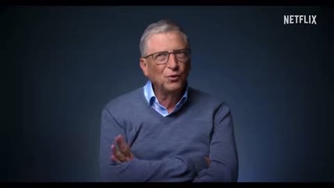 Netflix : Bill Gates