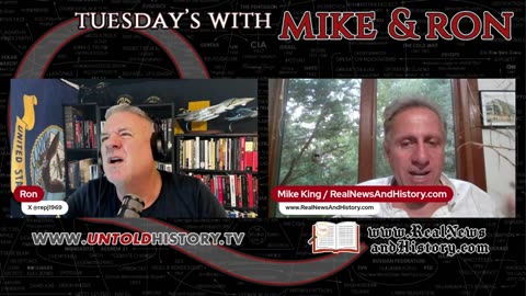 7-16-2024 Tuesday's With Mike King| Anomalies With The Trump Assassination Attempt