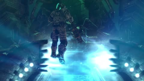 Dead Space 3 Pc Gameplay Part12 (No comentado)